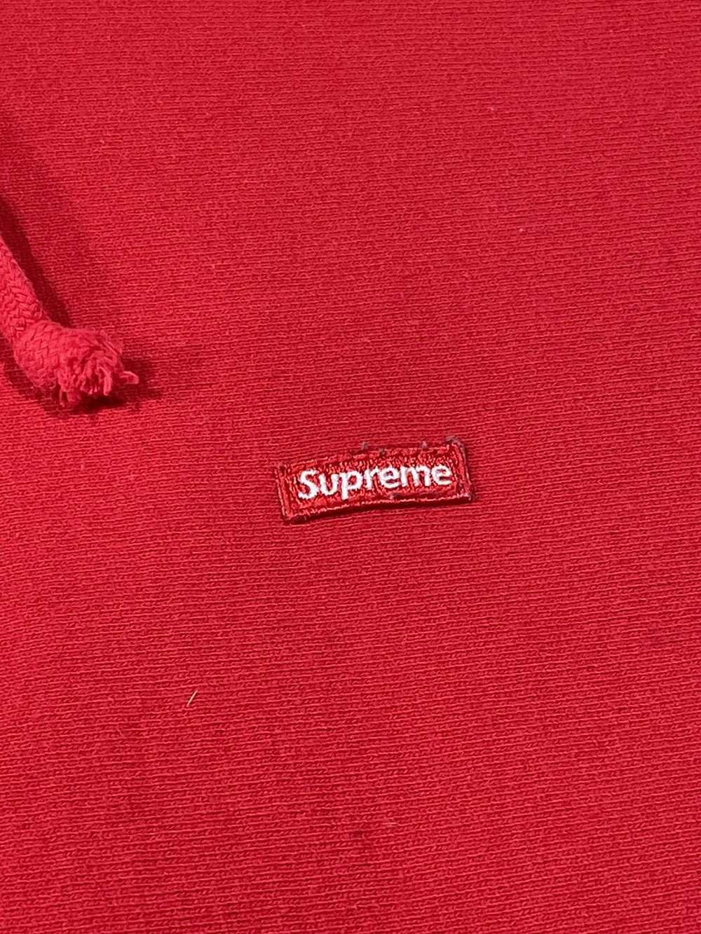 Supreme MINT: S/S 2021 Supreme Small Box Logo Hoo… - image 3