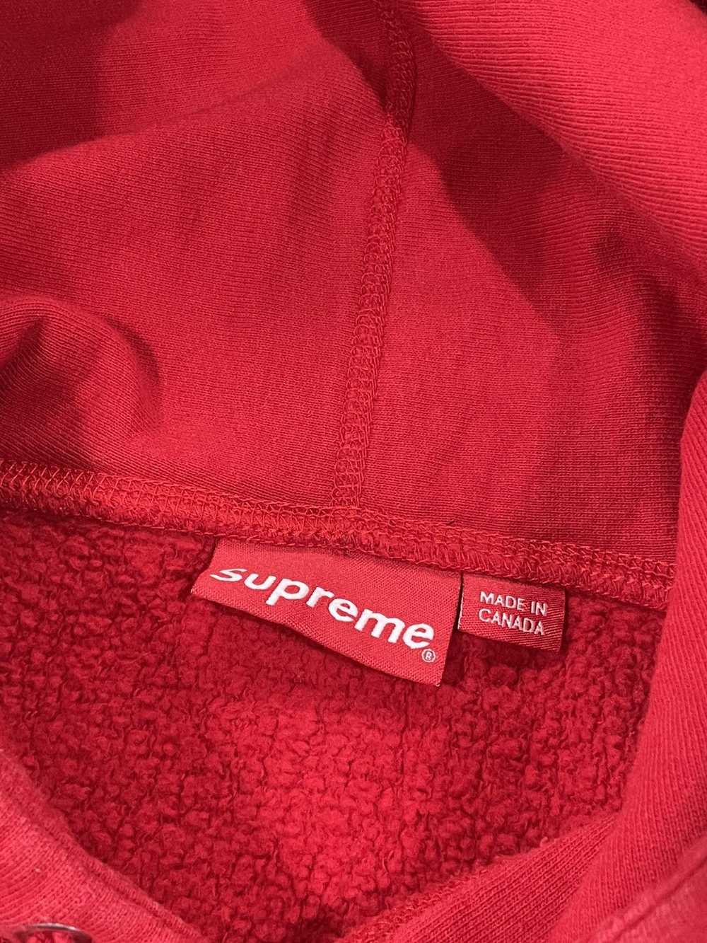 Supreme MINT: S/S 2021 Supreme Small Box Logo Hoo… - image 9