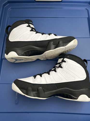 Jordan Brand × Nike Air Jordan 9 Retro