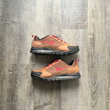 Nike × Nike ACG × Vintage NIKE • ACG Wildtrail "B… - image 1