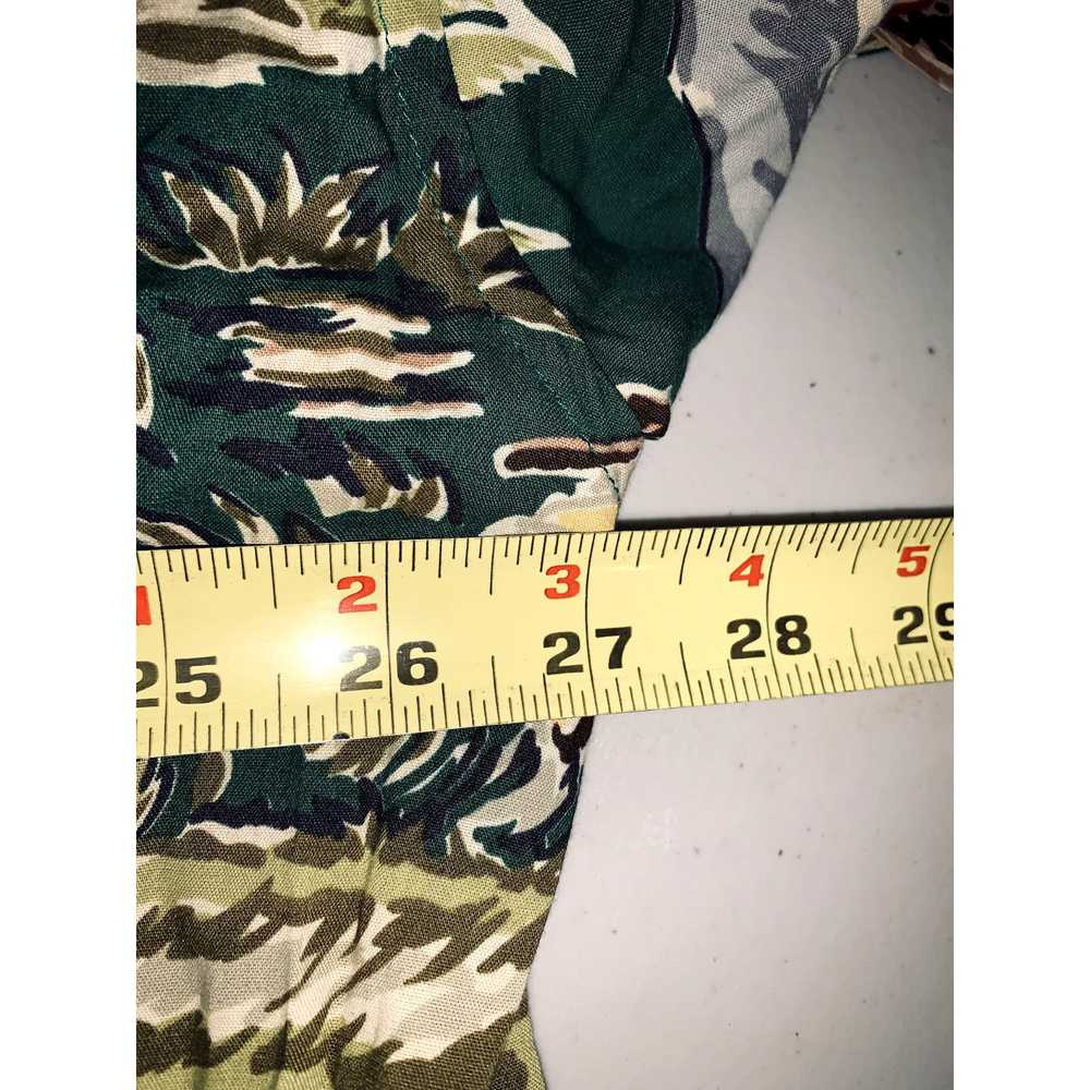 Reyn Spooner Reyn Spooner Rayon Vintage Hawaiian … - image 6