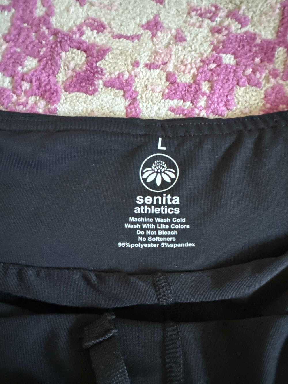 Senita Athletics Swift Shorts 4 (2.5 in. inseam) … - image 4