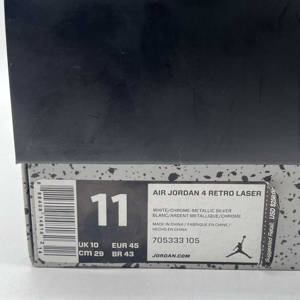 Jordan Brand Air Jordan 4 30th Anniversary - image 6