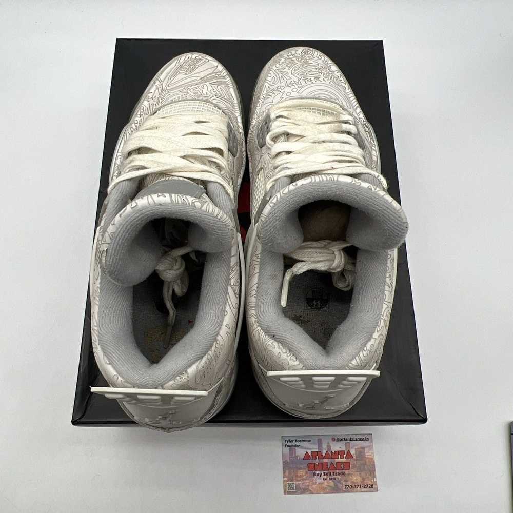 Jordan Brand Air Jordan 4 30th Anniversary - image 7