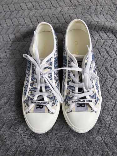 Blue walk n dior - Gem