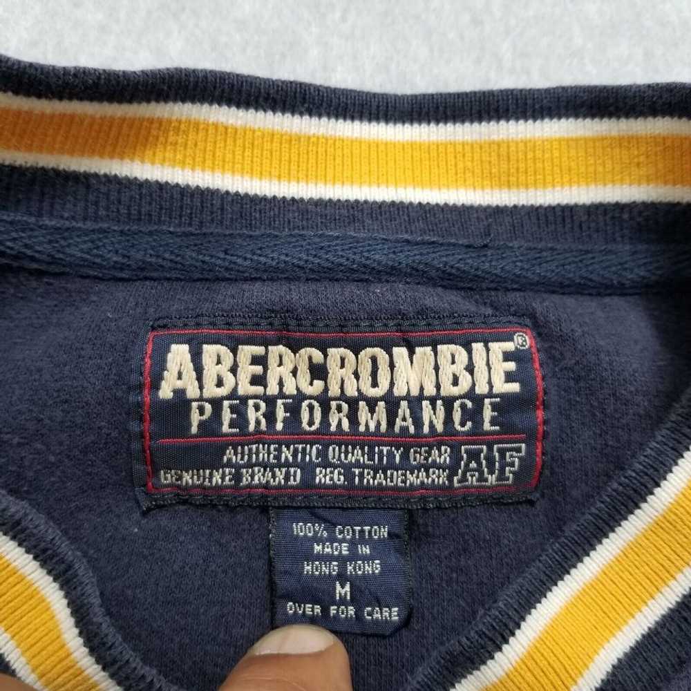 Abercrombie & Fitch Vintage Abercrombie & Fitch S… - image 8