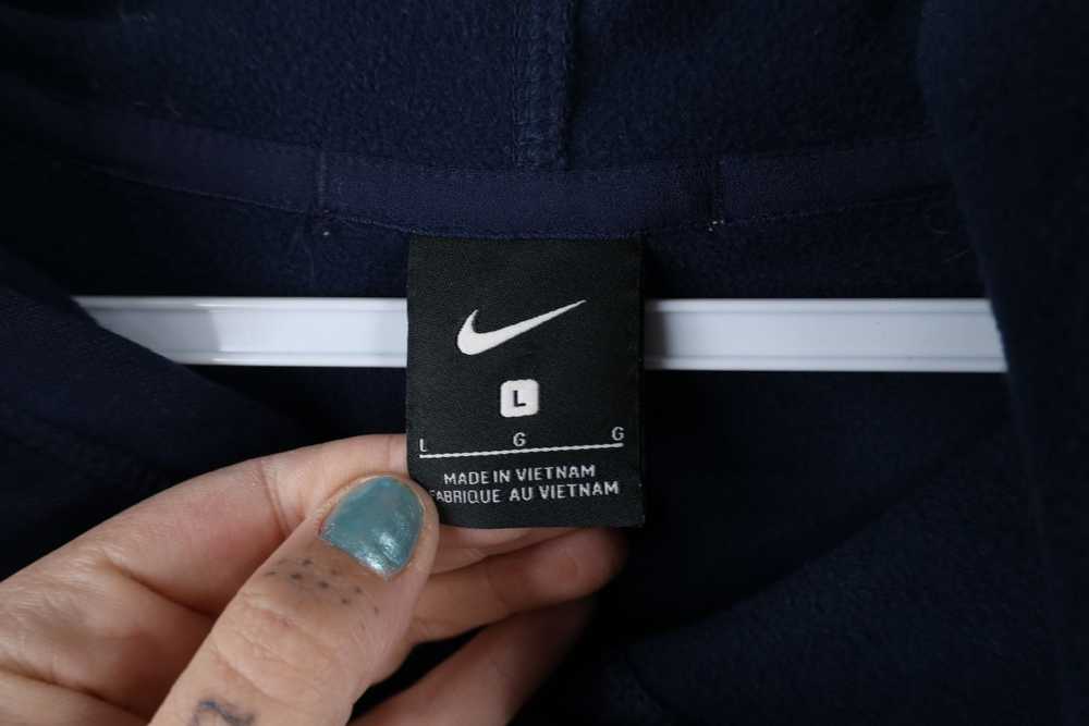 Nike × Vintage Nike Mini Swoosh University of Pit… - image 7