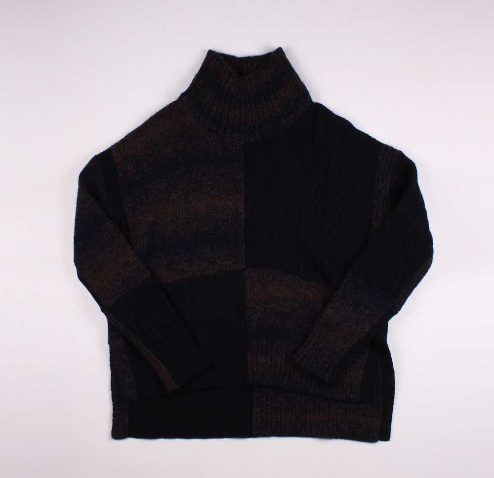 Allsaints × Streetwear Allsaints Wool Alpaca Blen… - image 1