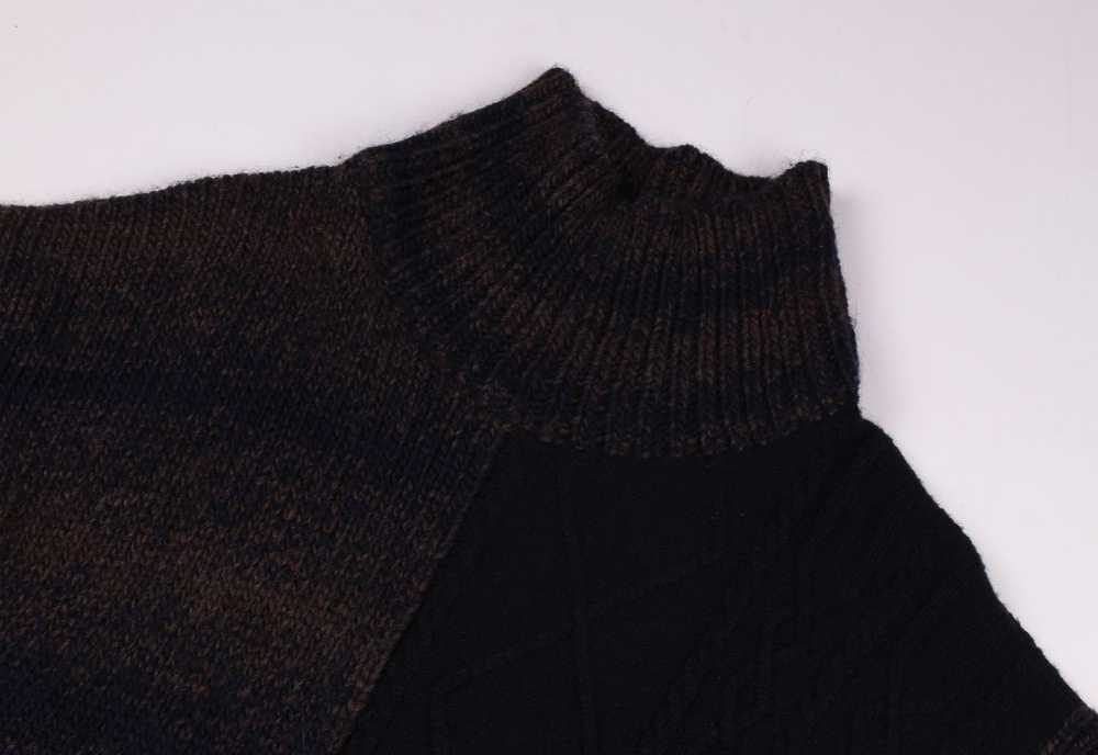 Allsaints × Streetwear Allsaints Wool Alpaca Blen… - image 2