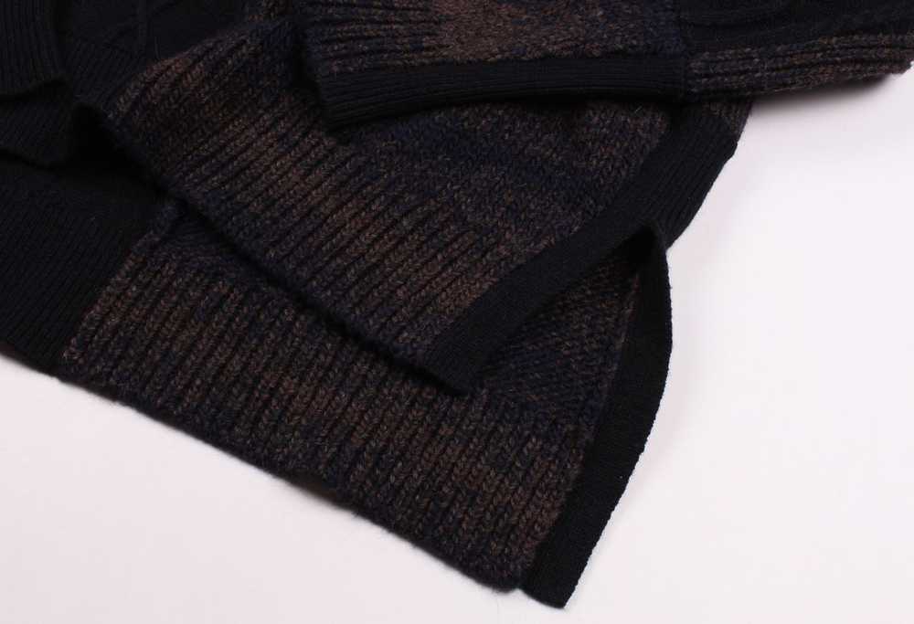 Allsaints × Streetwear Allsaints Wool Alpaca Blen… - image 4