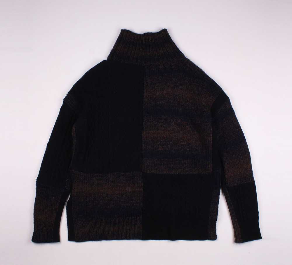 Allsaints × Streetwear Allsaints Wool Alpaca Blen… - image 7