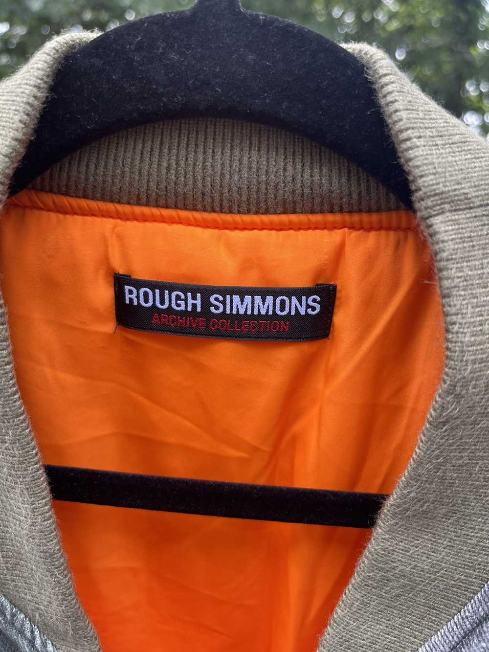 Fostex Garments × Rough Simmons 2024 Rough Simmon… - image 3