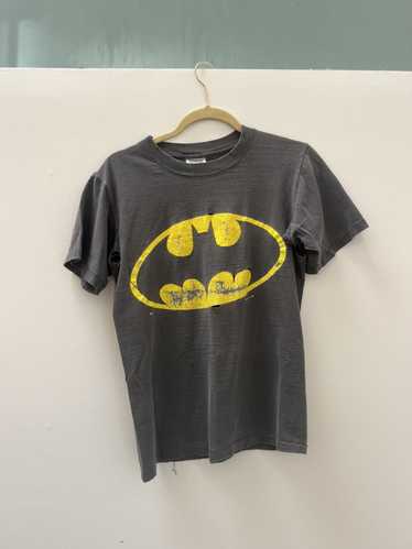 Vintage Vintage 1982 Batman Tshirt