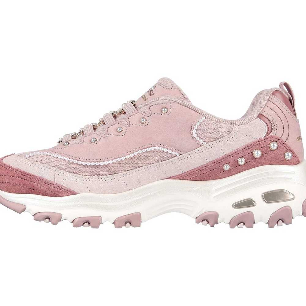 Skechers Heritage Limited Edition D'Lite Sneakers… - image 11