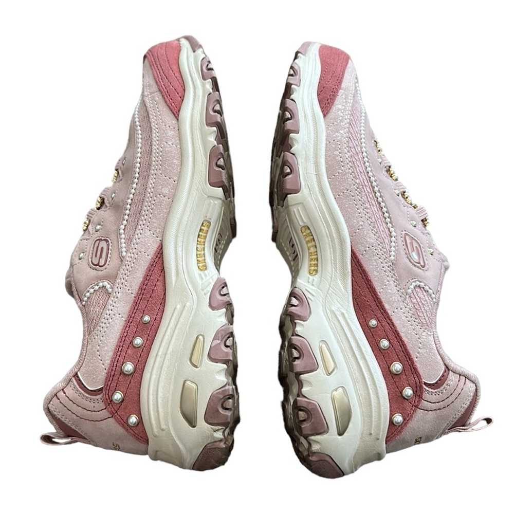 Skechers Heritage Limited Edition D'Lite Sneakers… - image 3