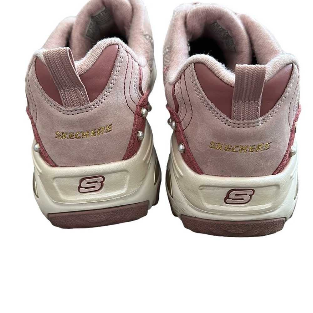 Skechers Heritage Limited Edition D'Lite Sneakers… - image 6