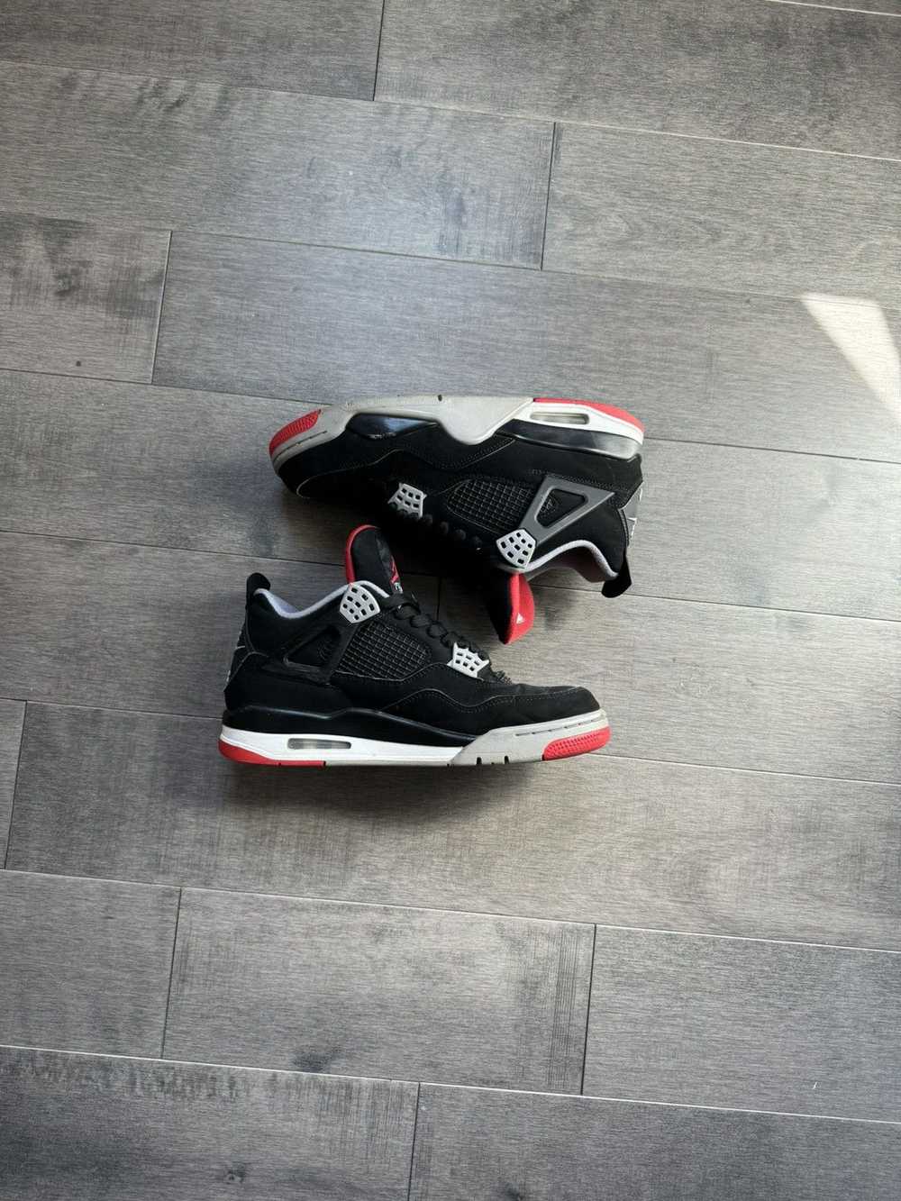 Jordan Brand Jordan 4 reto bred (2019) - image 3