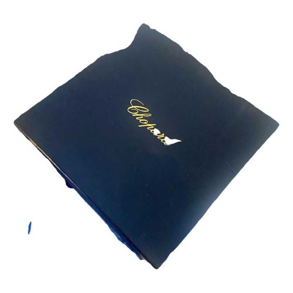 Chopard Silk handkerchief - image 2