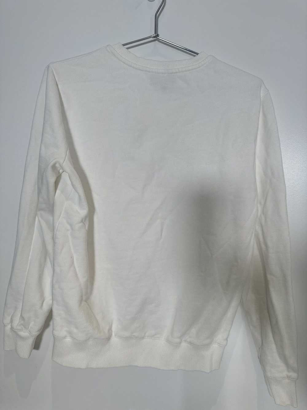 A.P.C. Retro Style Crew Neck - image 2