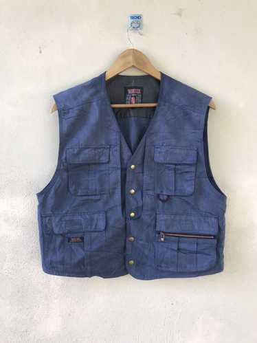 Japanese Brand × Tracey Vest Japanese Brand Too N… - image 1