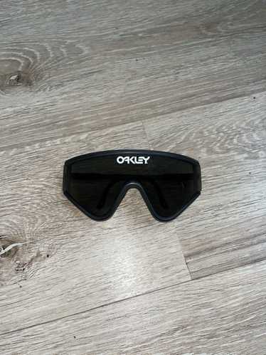 Oakley × Streetwear × Vintage Crazy Vintage 1987 O