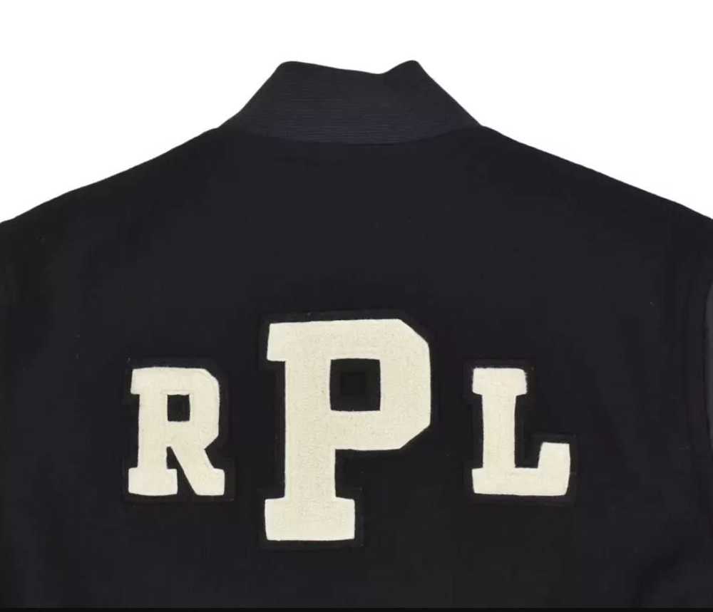 Polo Ralph Lauren × Ralph Lauren Vintage Polo Ral… - image 5