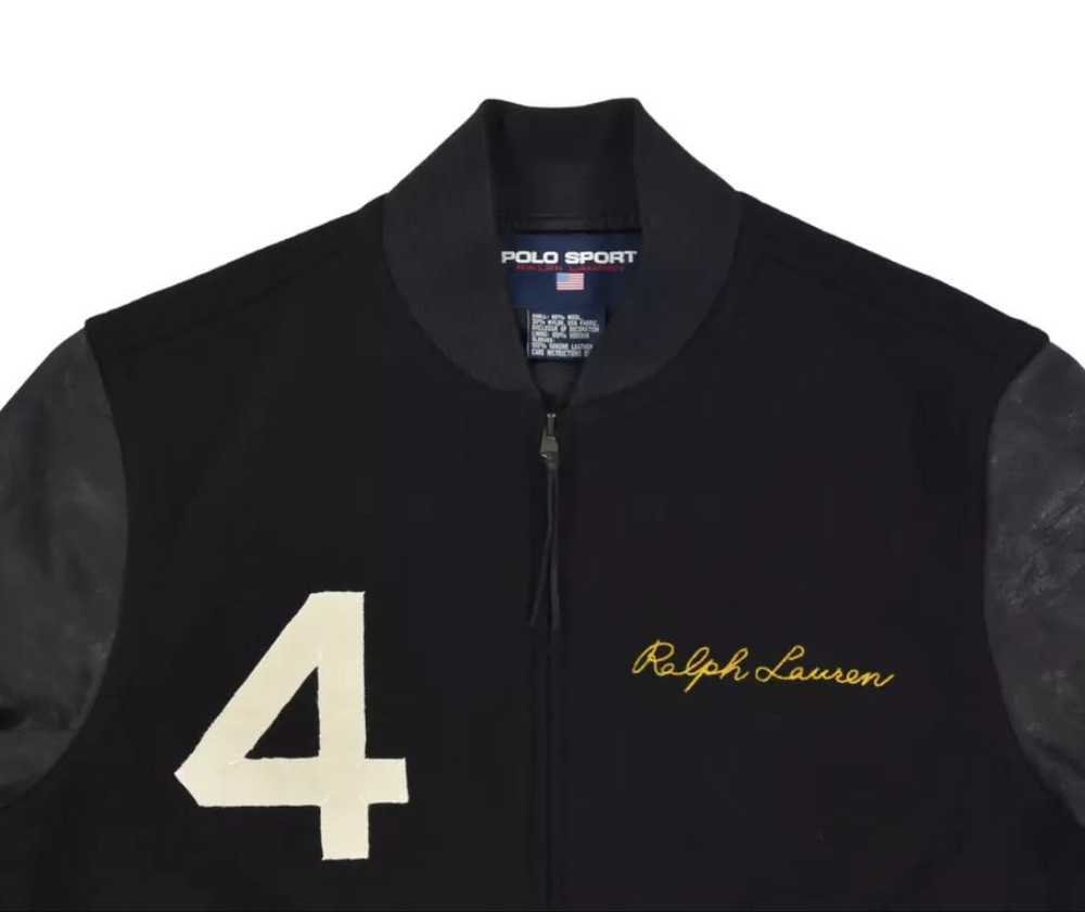 Polo Ralph Lauren × Ralph Lauren Vintage Polo Ral… - image 6