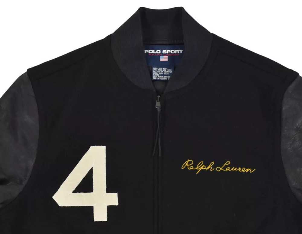 Polo Ralph Lauren × Ralph Lauren Vintage Polo Ral… - image 9