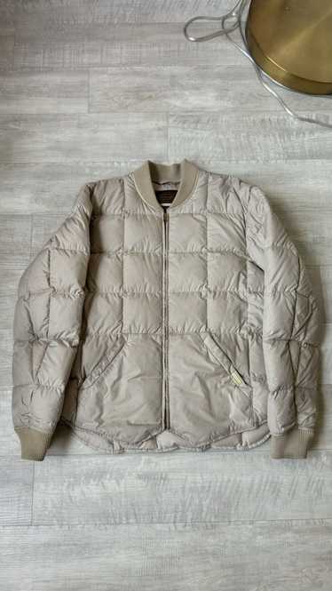 Eddie Bauer × Jjjjound JJJJound Eddie Bauer down j