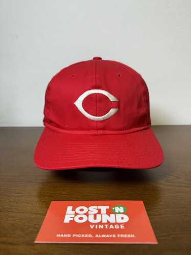 MLB × Vintage ‘90s Vintage MLB Cincinnati Reds You