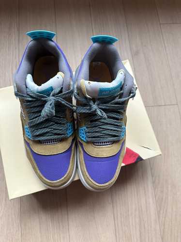 Jordan 4 retro union - Gem Jordan 4 retro union - Gem