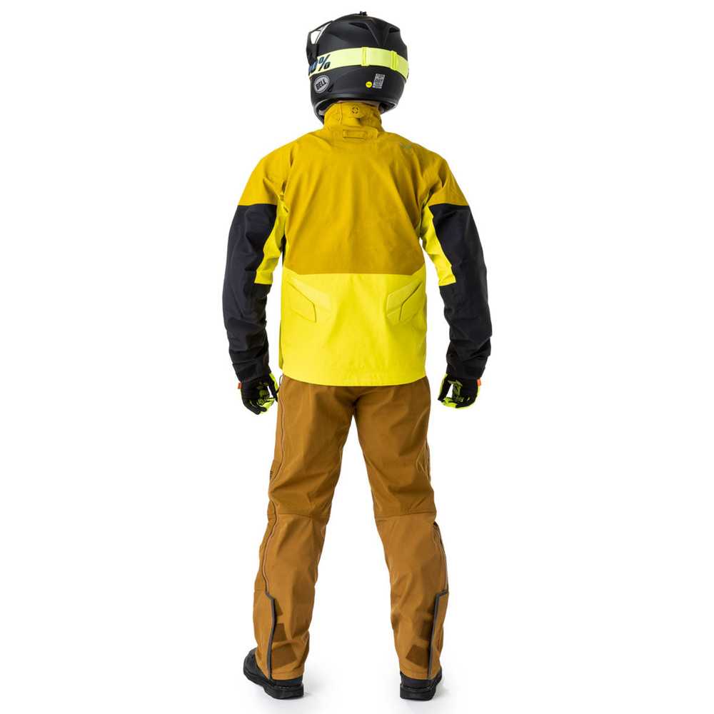 Mosko Moto Rak Overpant - image 2