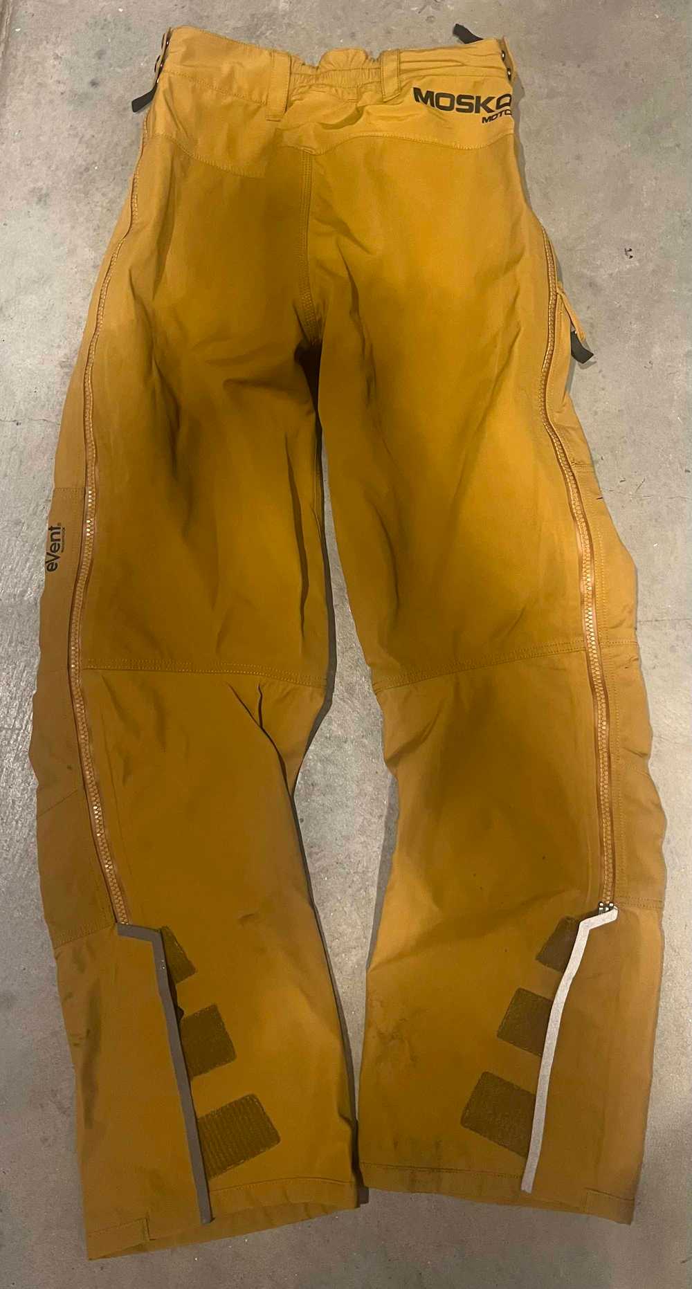 Mosko Moto Rak Overpant - image 3