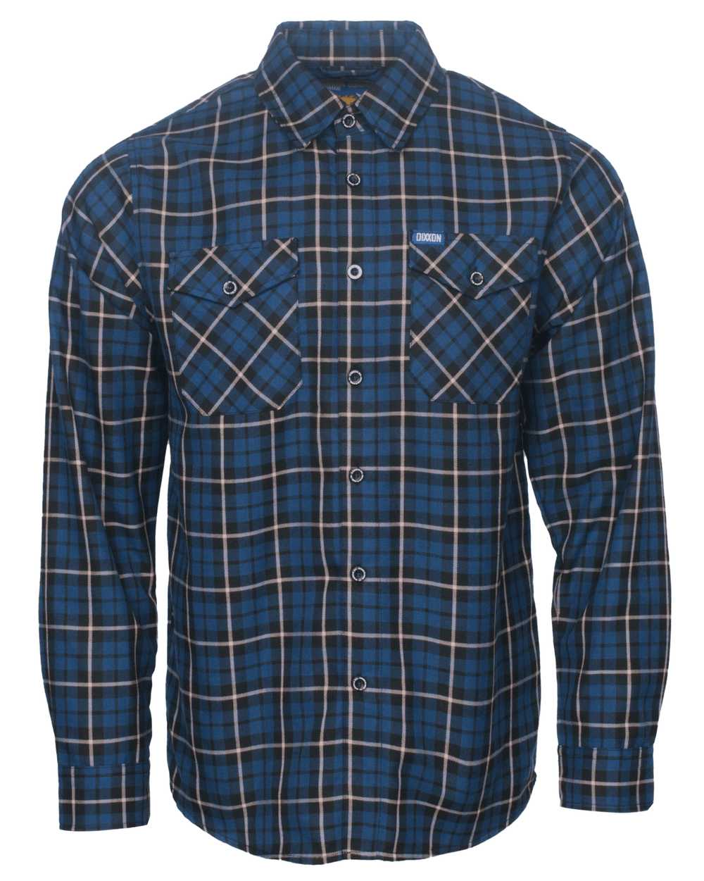 dixxon The McKenzie Flannel - image 1