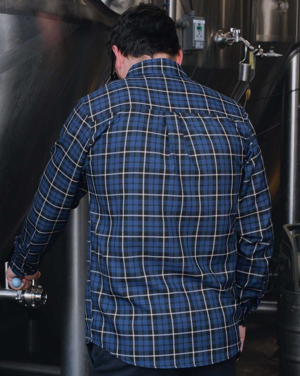 dixxon The McKenzie Flannel - image 2