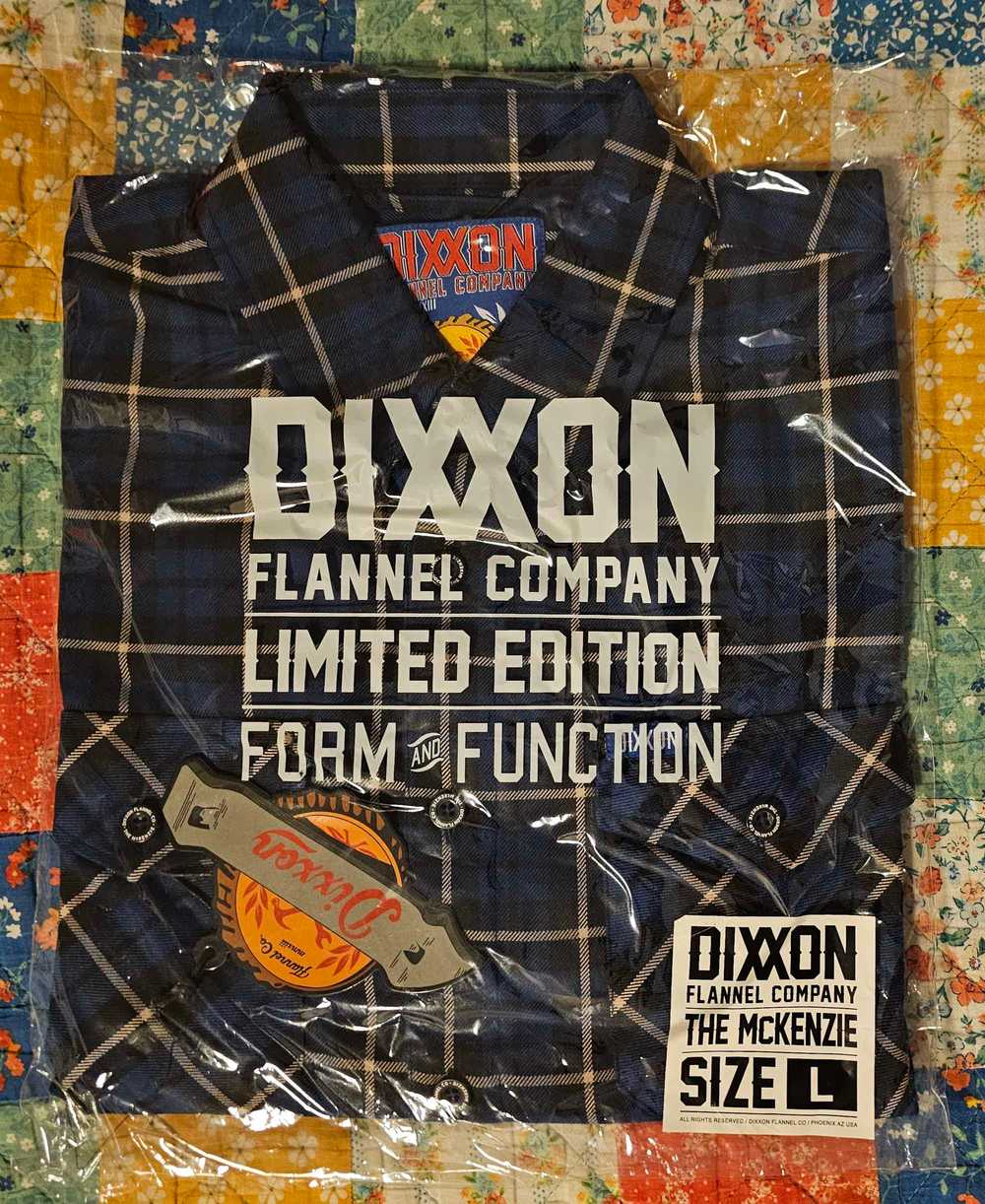 dixxon The McKenzie Flannel - image 3