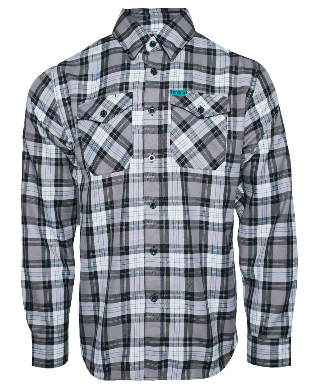 dixxon Manhattan 10YR Flannel - image 1