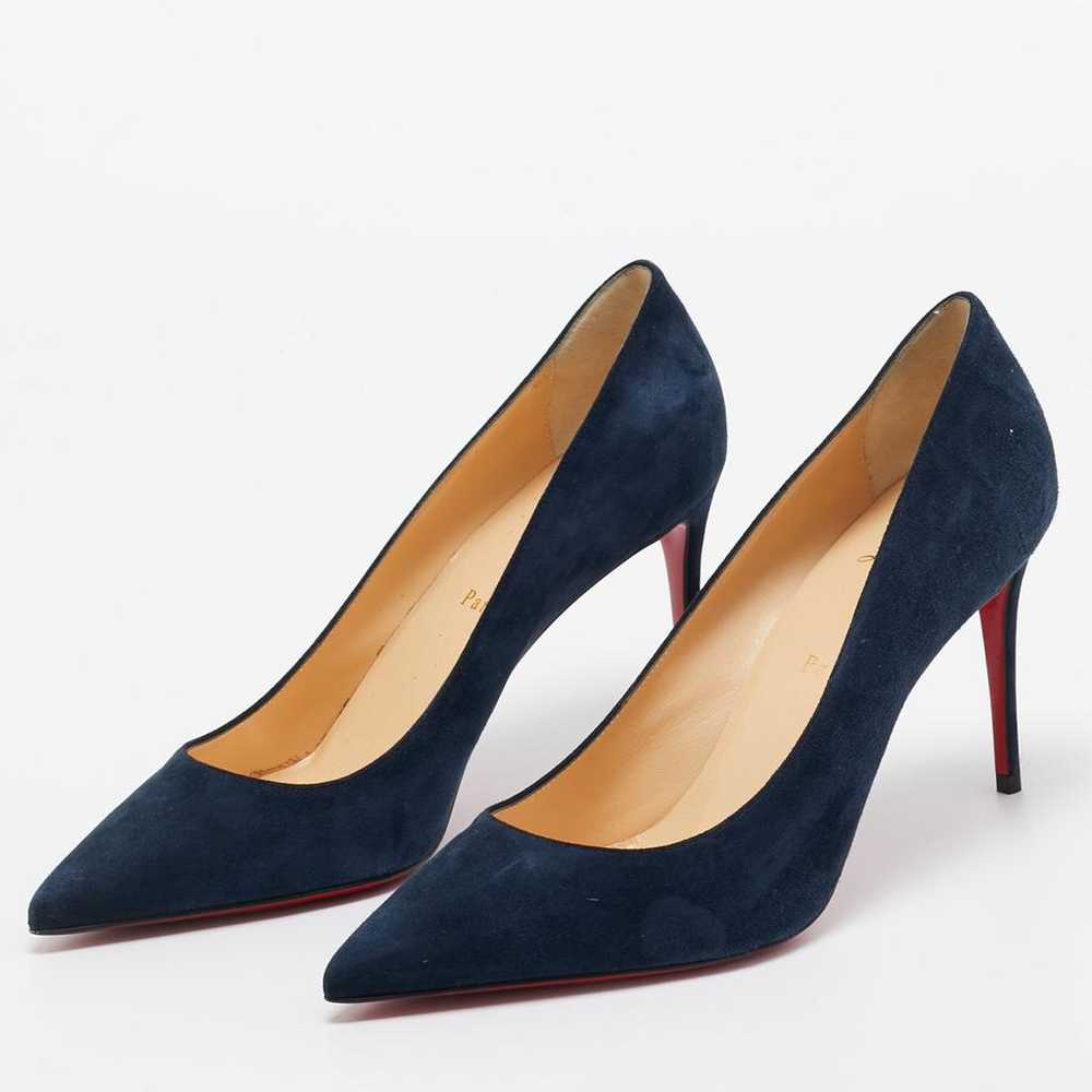 Christian Louboutin Heels - image 2