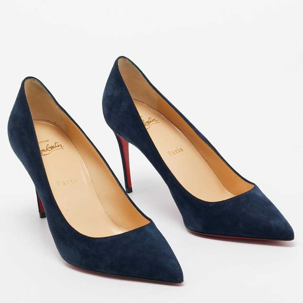 Christian Louboutin Heels - image 3