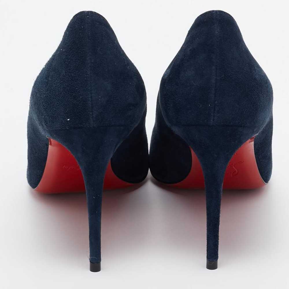 Christian Louboutin Heels - image 4