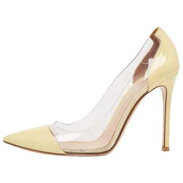 Gianvito Rossi Patent leather heels - image 1