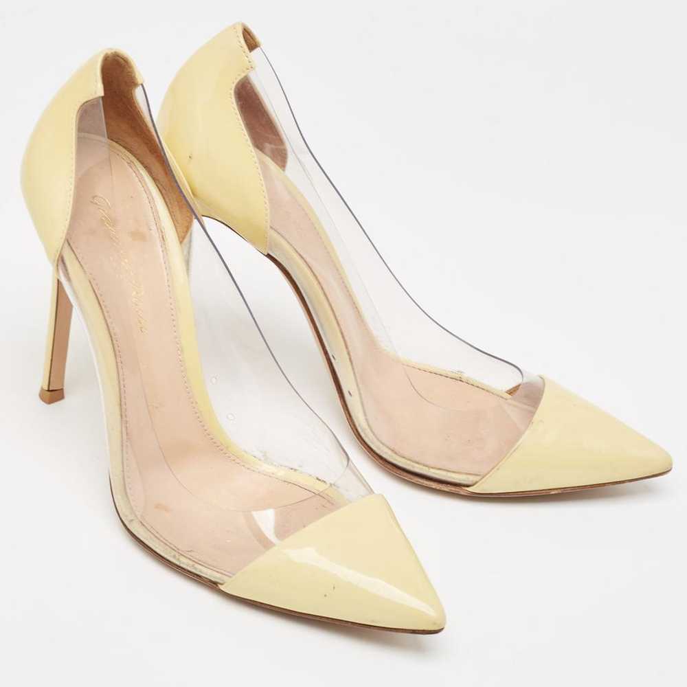 Gianvito Rossi Patent leather heels - image 3