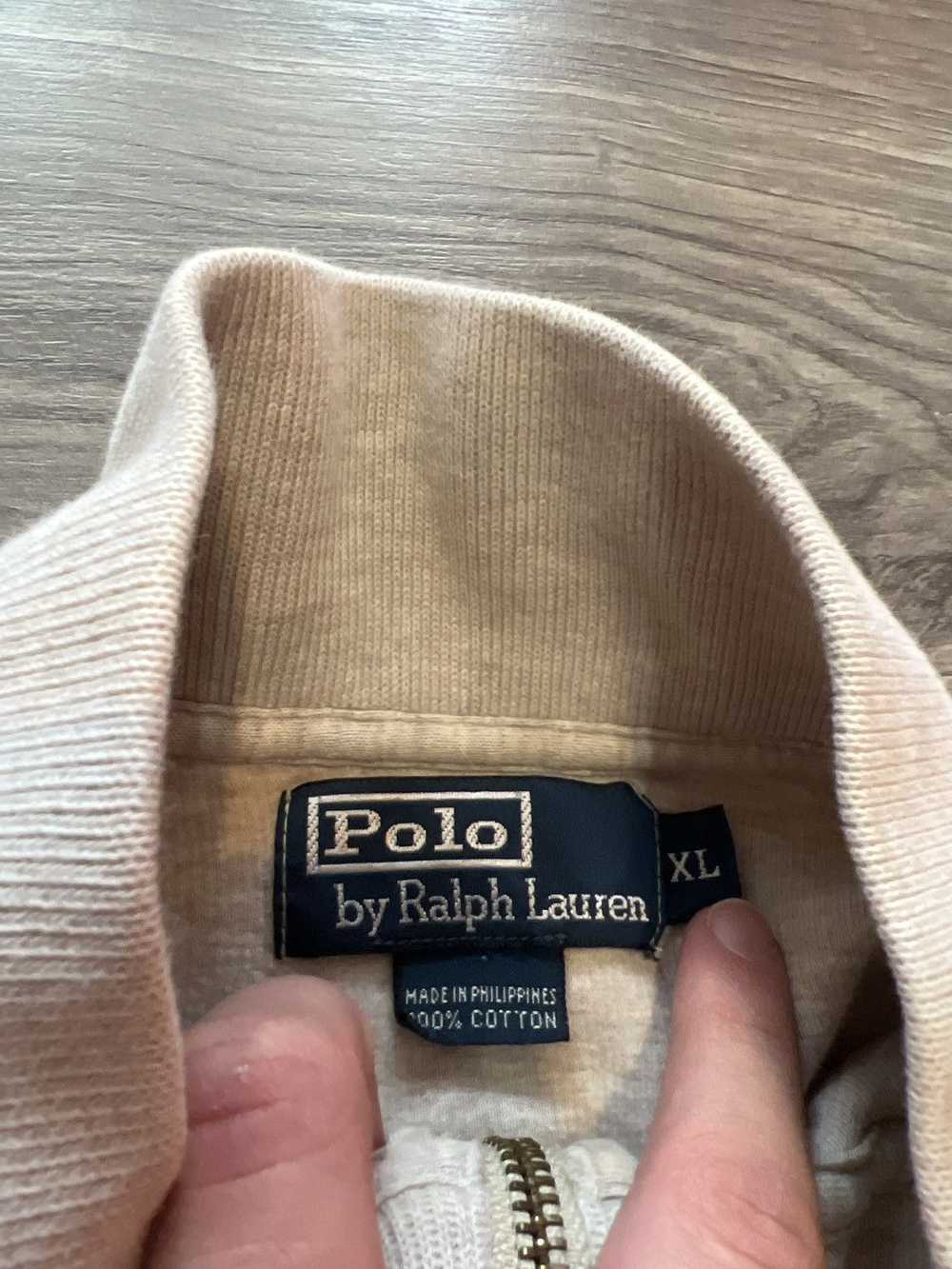 Polo Ralph Lauren × Vintage Vintage Polo Ralph La… - image 6