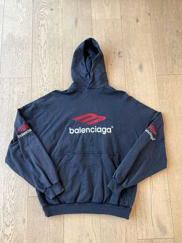 Balenciaga 3b sports icon - Gem