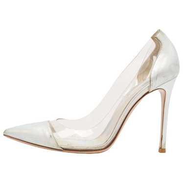 Gianvito Rossi Leather heels - image 1