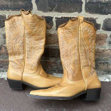 Undercover boots - Gem