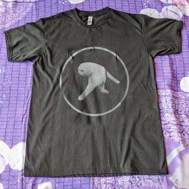 Band tees vintage aphex - Gem