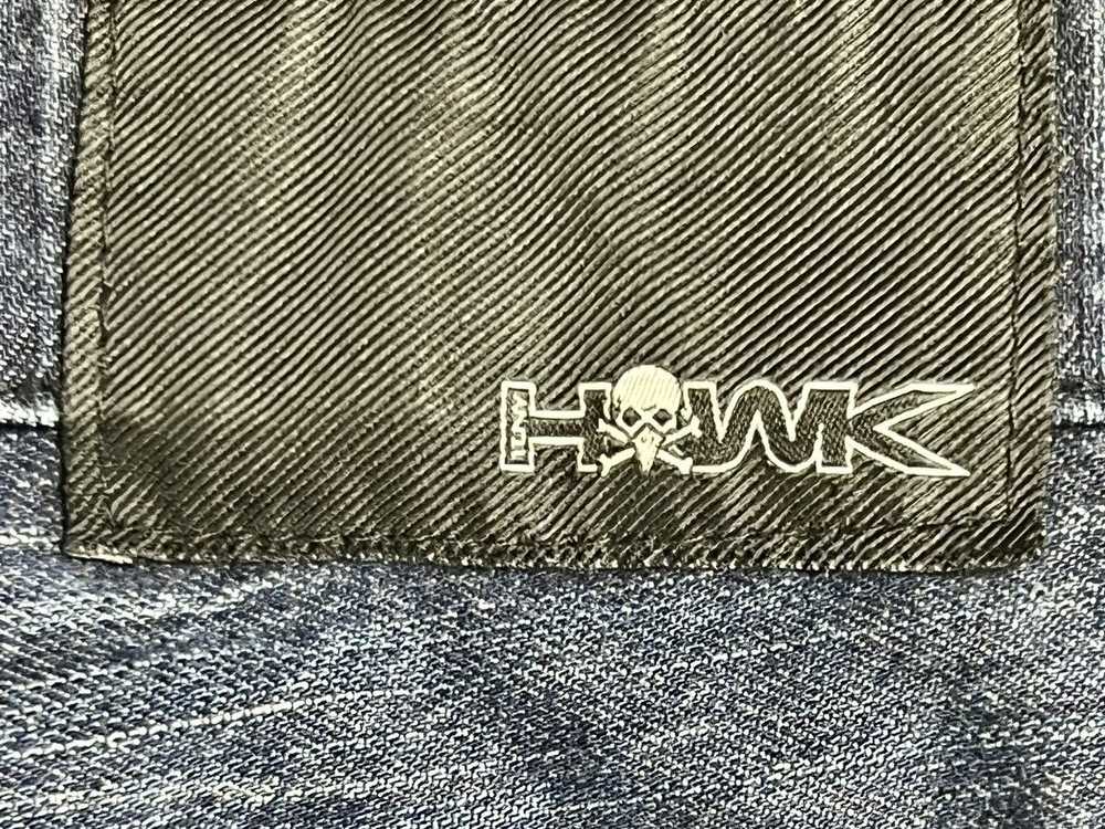 Hawk × Tony Hawk × Vintage Vintage Tony Hawk Bran… - image 3