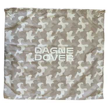 dagne dover Dagne Dover Camo Drawstring Dust Bag … - image 1