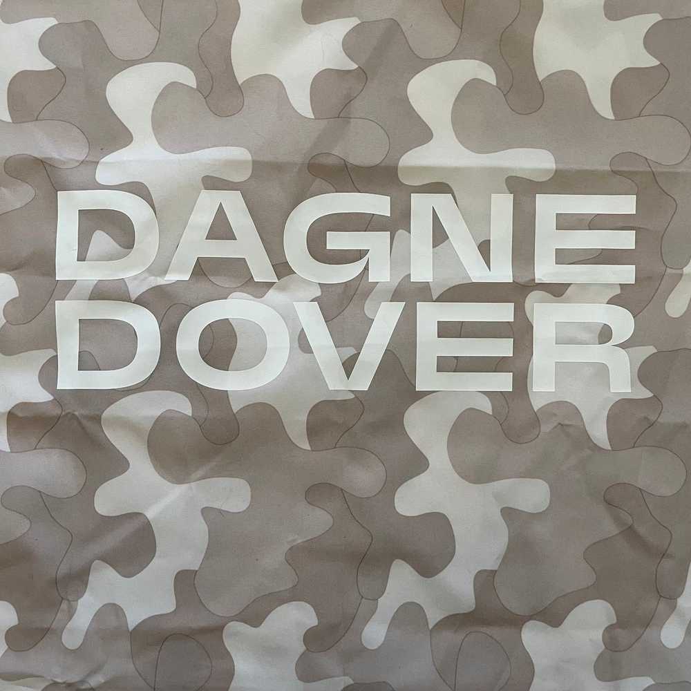 dagne dover Dagne Dover Camo Drawstring Dust Bag … - image 4